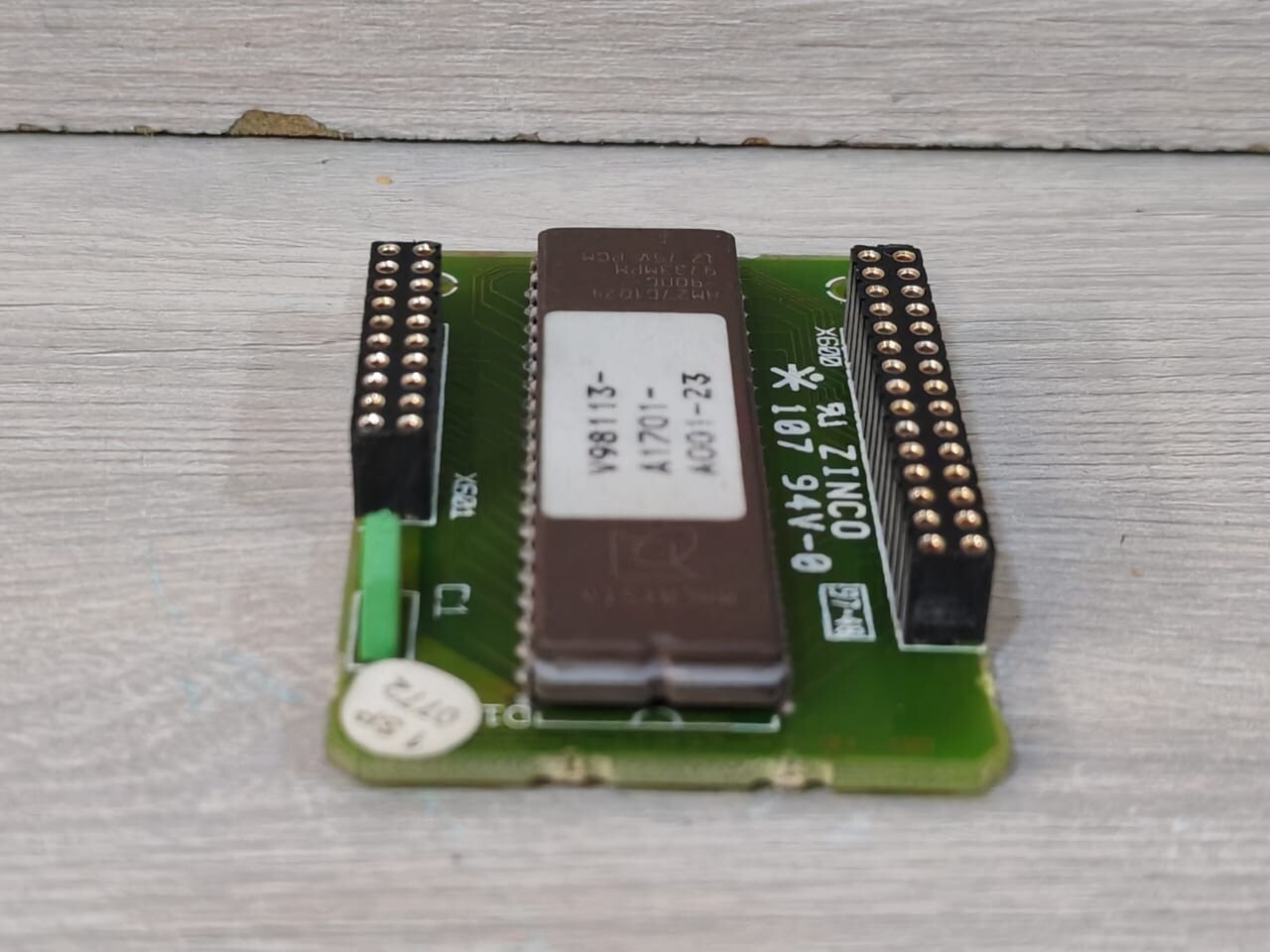 Siemens C98043-A1630-L1-06 6RX1240-0AS00 SIEMENS C98043-A1630-L1-06 9