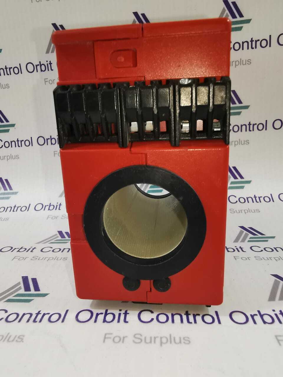 CTE DDCA 1834 DA5C DIFFERENTIAL DC CURRENT RELAY DDCA 1834 DA5C 2