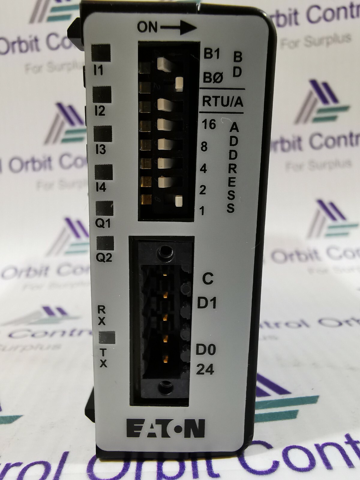 C441N EATON INTELLIGENT POWER CONTROL SOLUTION 120VAC