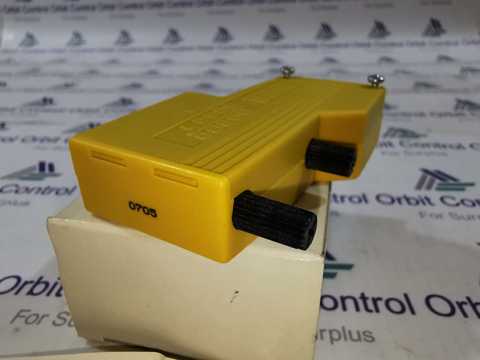 ERNI DP-846086 ERNI PROFIBUS DP 846086 8