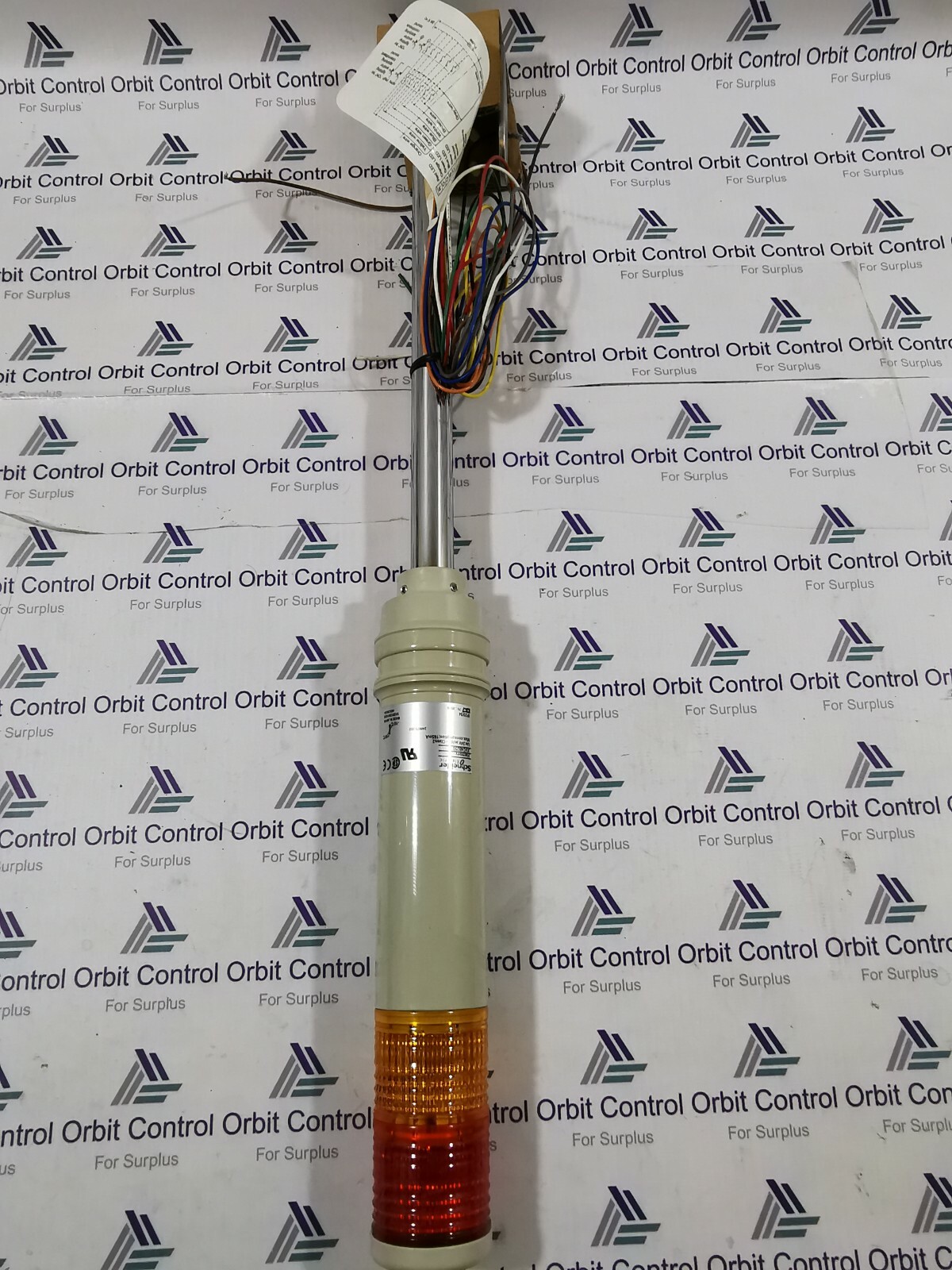 Schneider Electric XVC4B25S SCHNEIDER ELECTRIC XVC4B25S HARMONY - 003248 2