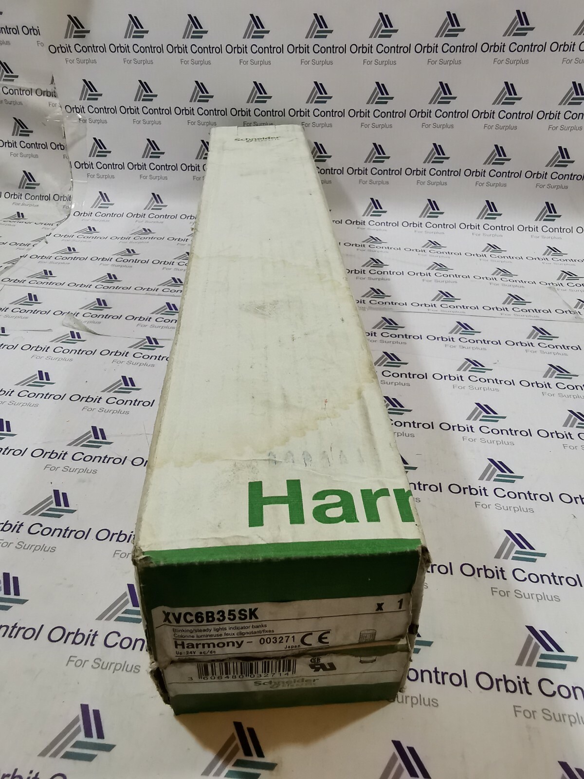 SCHNEIDER ELECTRIC XVC6B35SK SCHNEIDER ELECTRIC XVC6B35SK HARMONY-003271 5