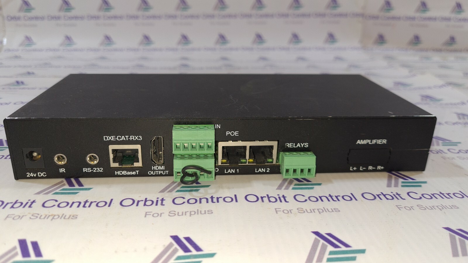 Aurora DXE-CAT-RX3 DXE-CAT-RX3 - Aurora DX Digital Xtreme 3