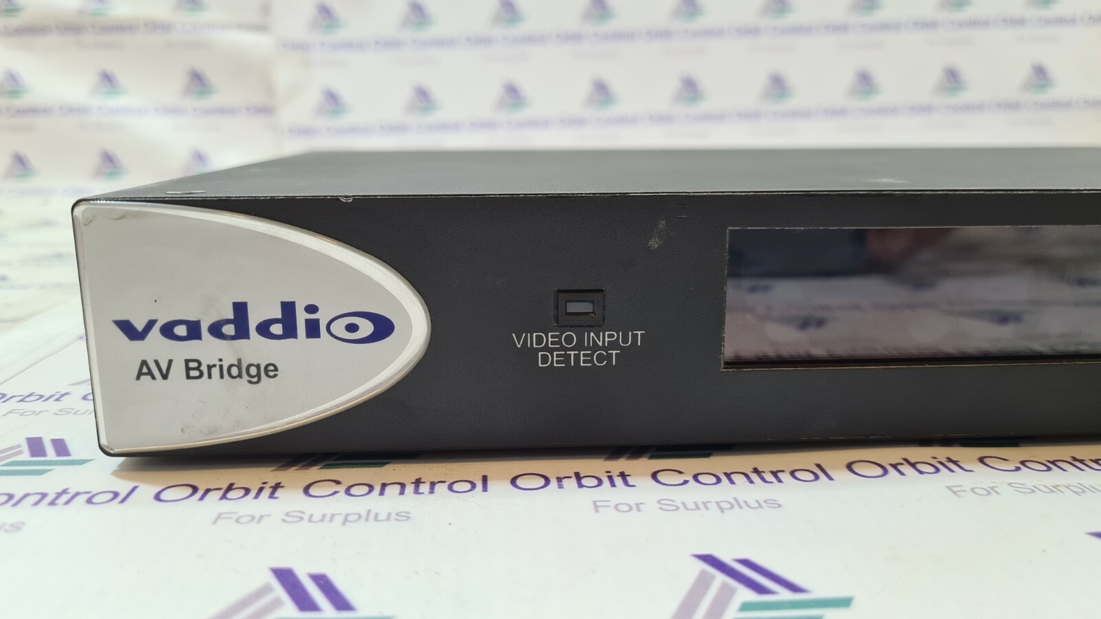 Vaddio 998-8210-000 Vaddio 998-8210-000 AV Bridge HD Video and Audio Encoder 5