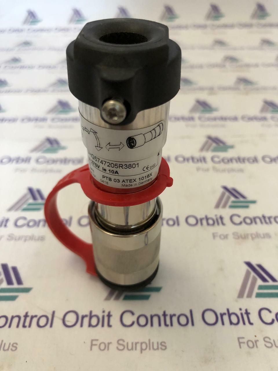 COOPER GHG5747205r3801 COOPER CROUSE-HINDS GHG5747205R3801 3