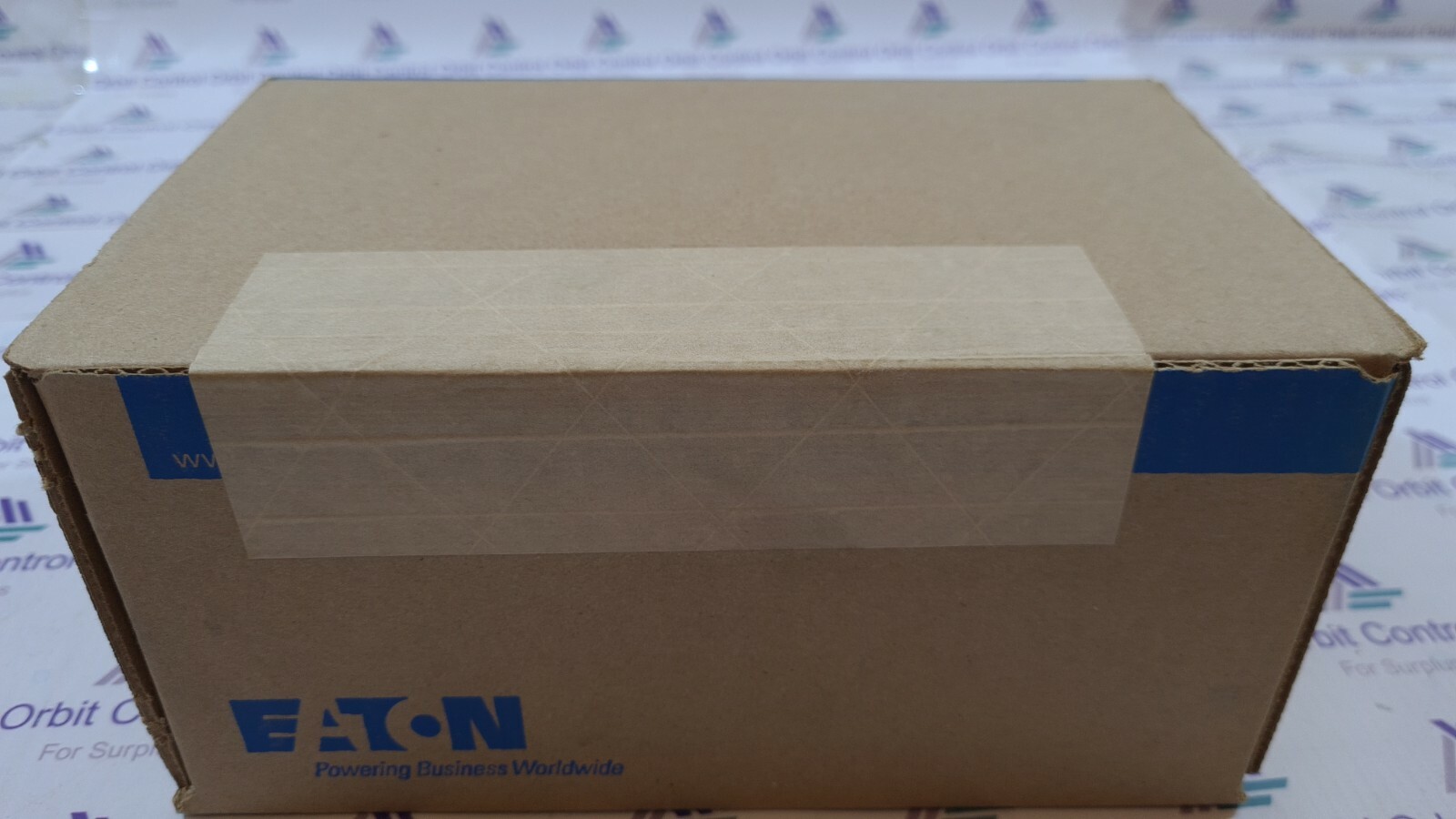 Eaton MTDUVR120V EATON CAT# MTDUVR120V Time Delay Undervoltage Module MCCB 70C1316G01 8