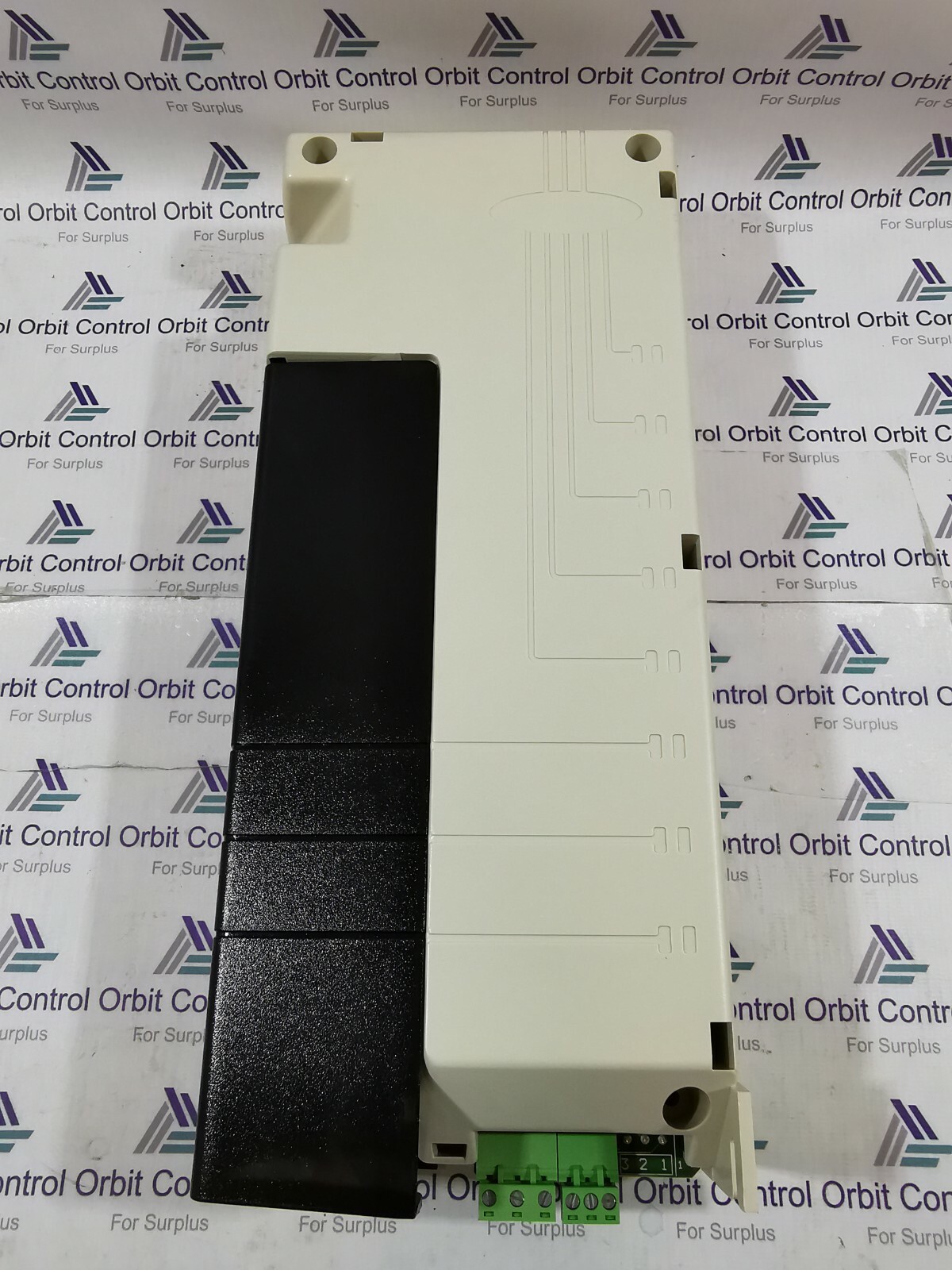 Carrier CEPL130203-02 Carrier CEPL130203-02 Comfort Control Module V1.14 6