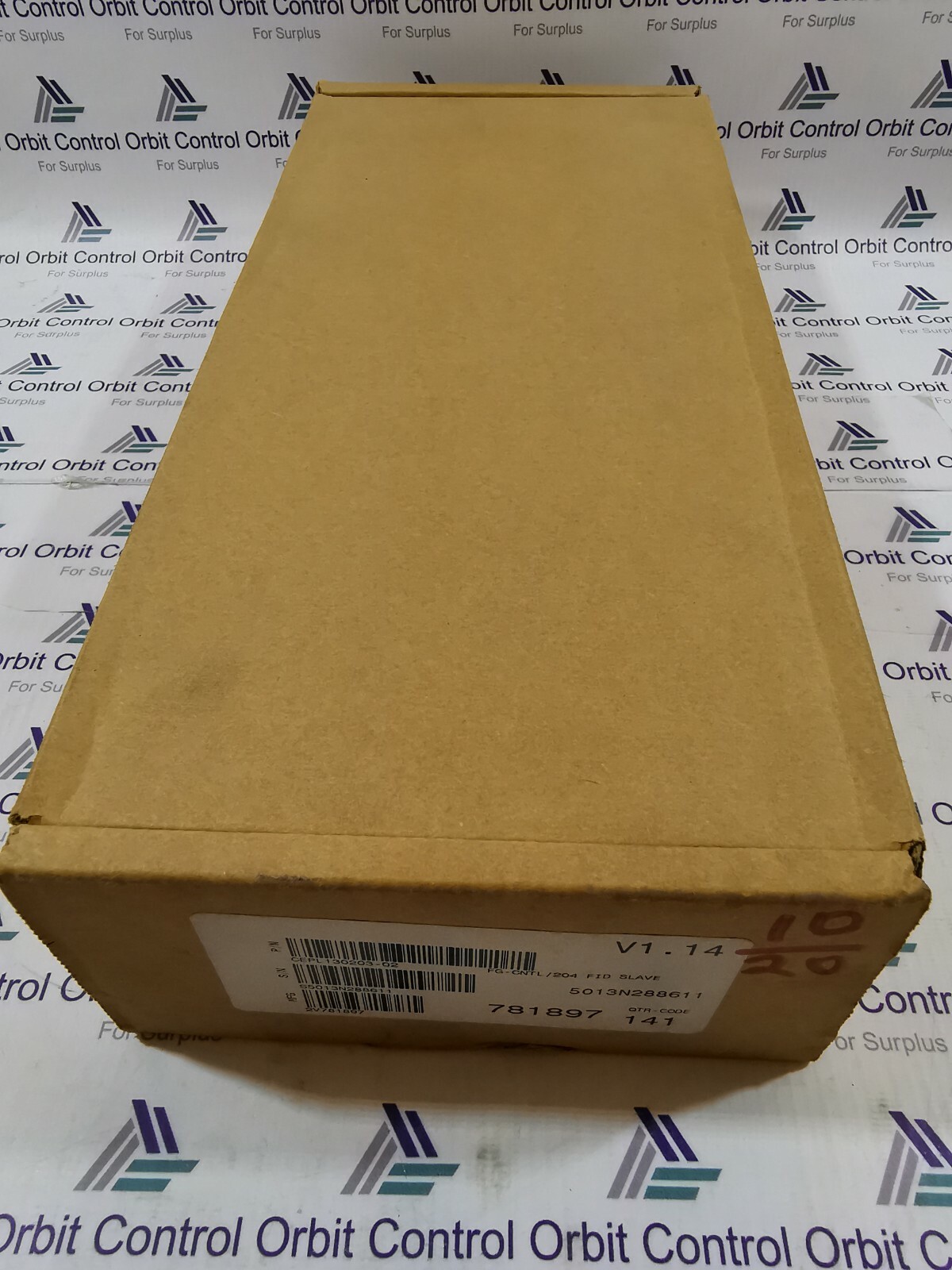 Carrier CEPL130203-02 Carrier CEPL130203-02 Comfort Control Module V1.14 7