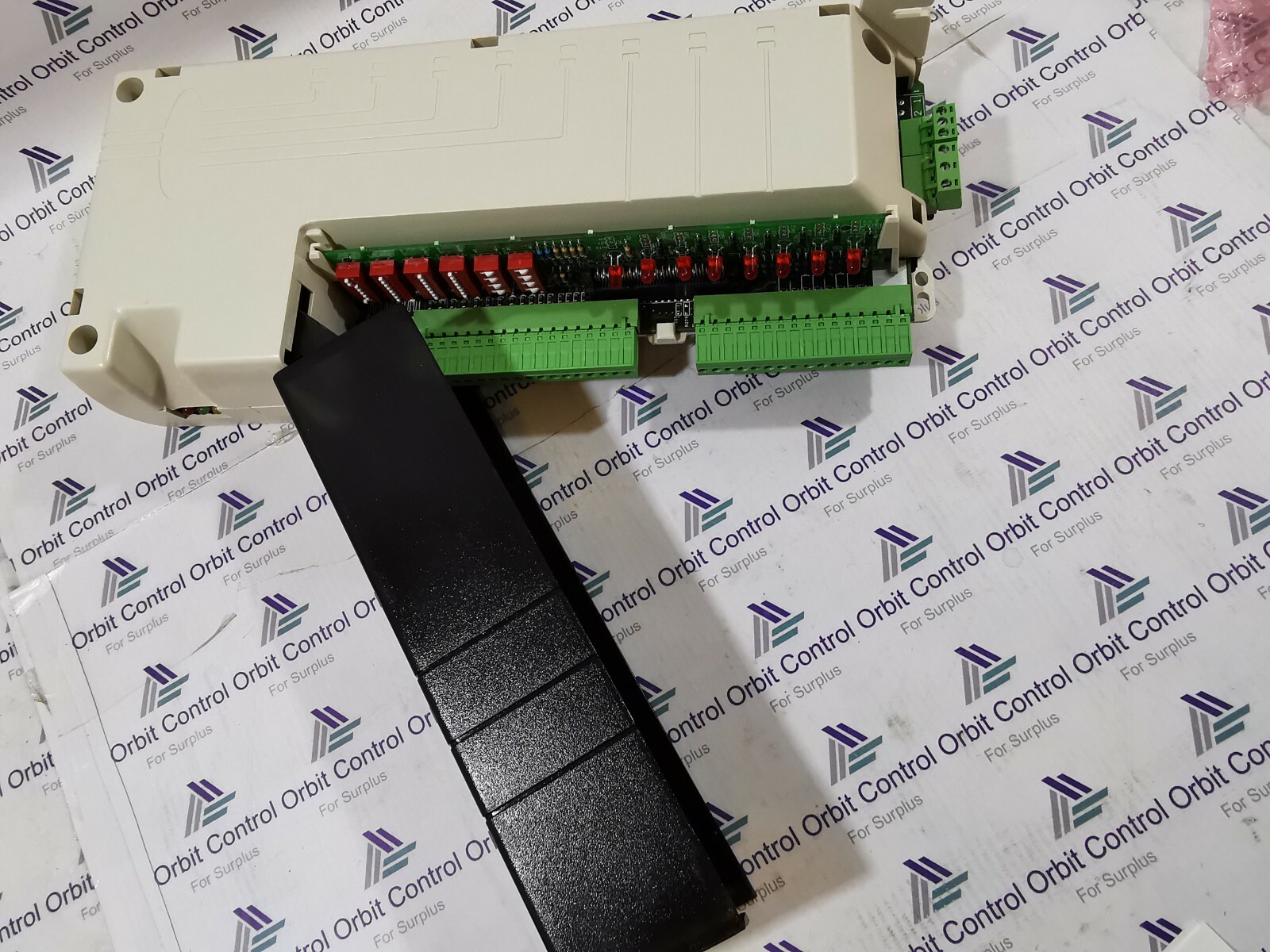 Carrier CEPL130203-02 Carrier CEPL130203-02 Comfort Control Module V1.14 9