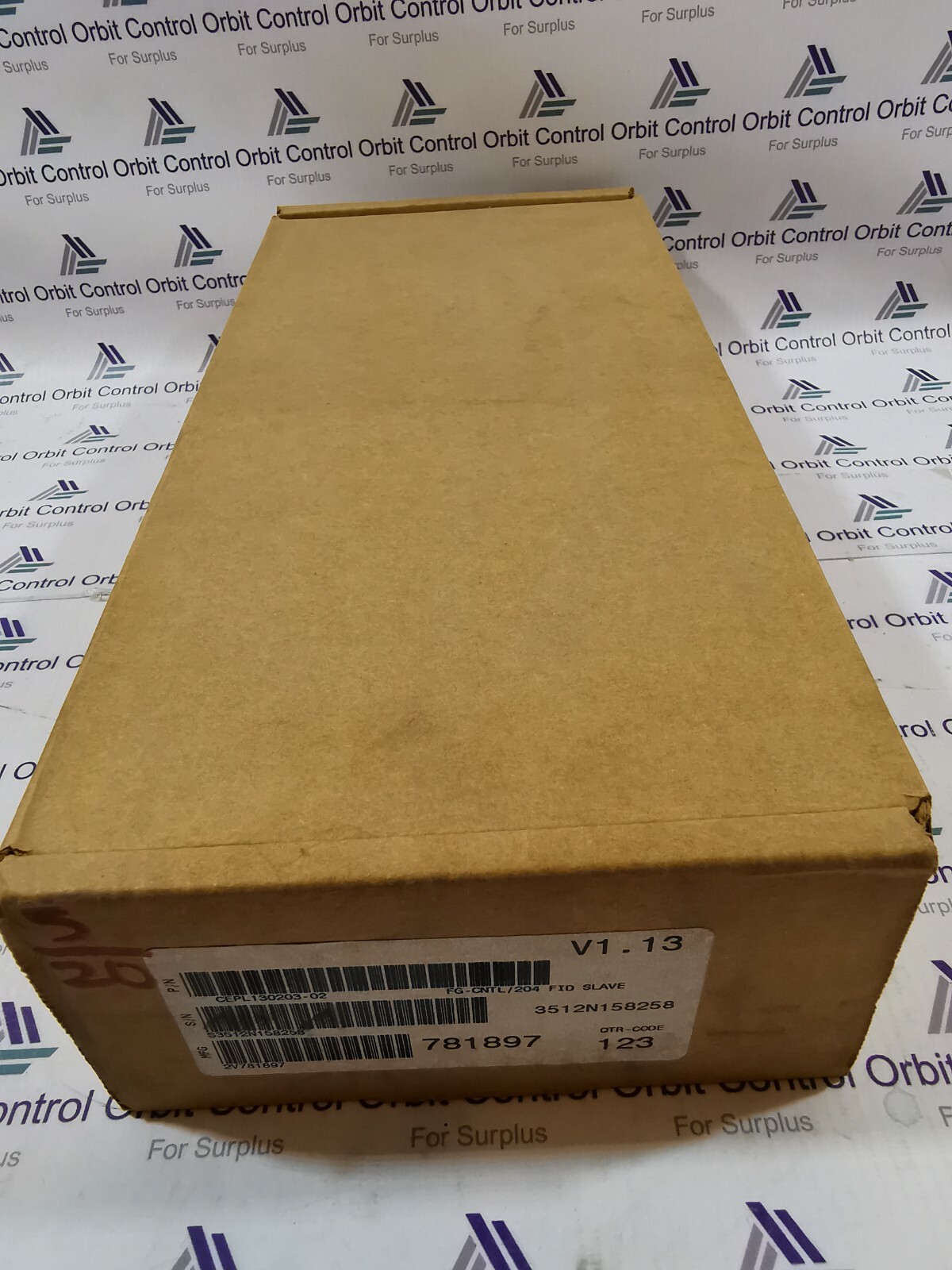 Carrier CEPL130203-02 Carrier CEPL130203-02 Comfort Control Module V1.13 2