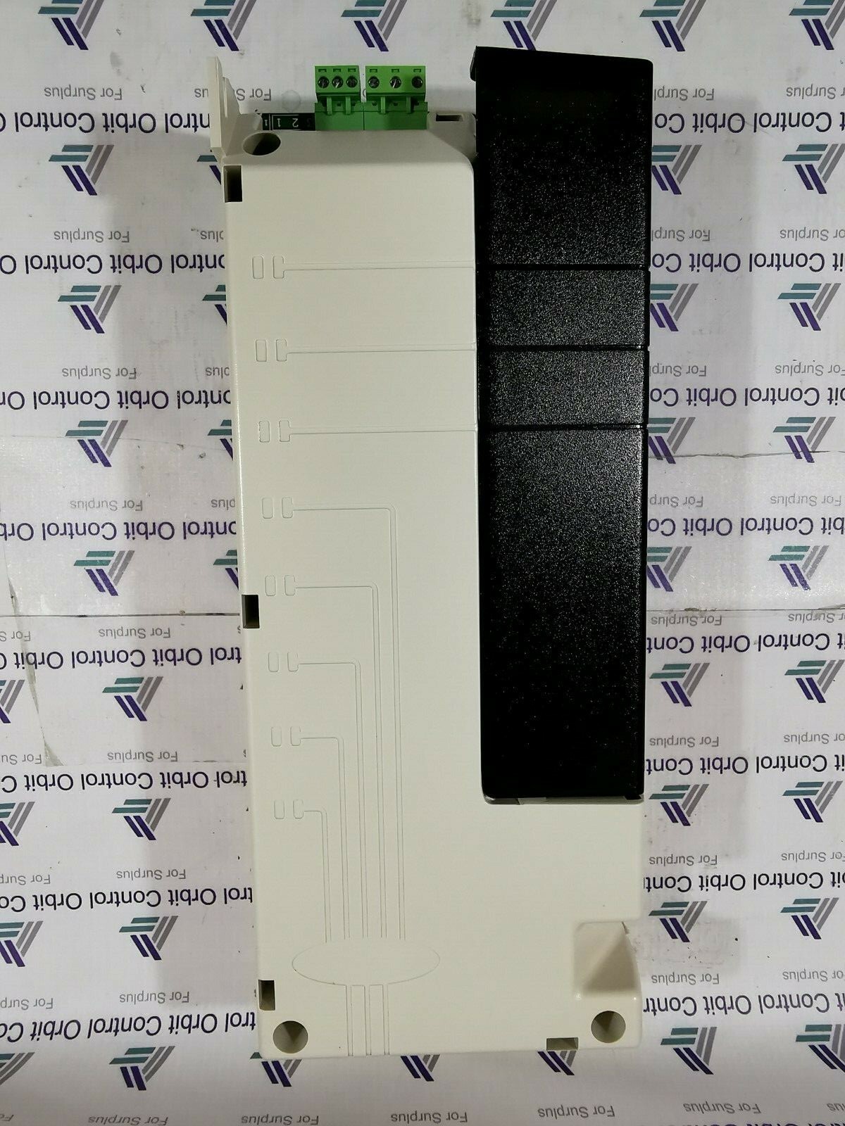 Carrier CEPL130203-02 Carrier CEPL130203-02 Comfort Control Module V1.13 8