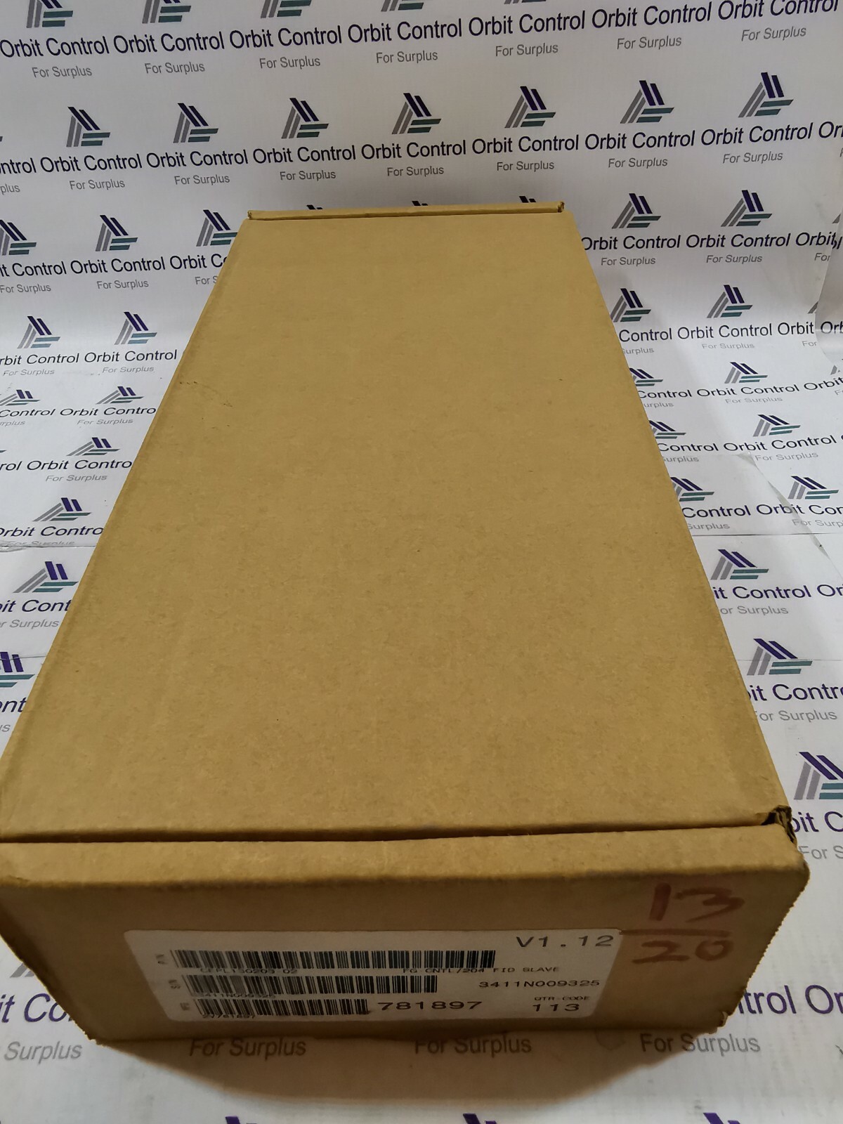 Carrier CEPL130203-02 Carrier CEPL130203-02 Comfort Control Module V1.12 2