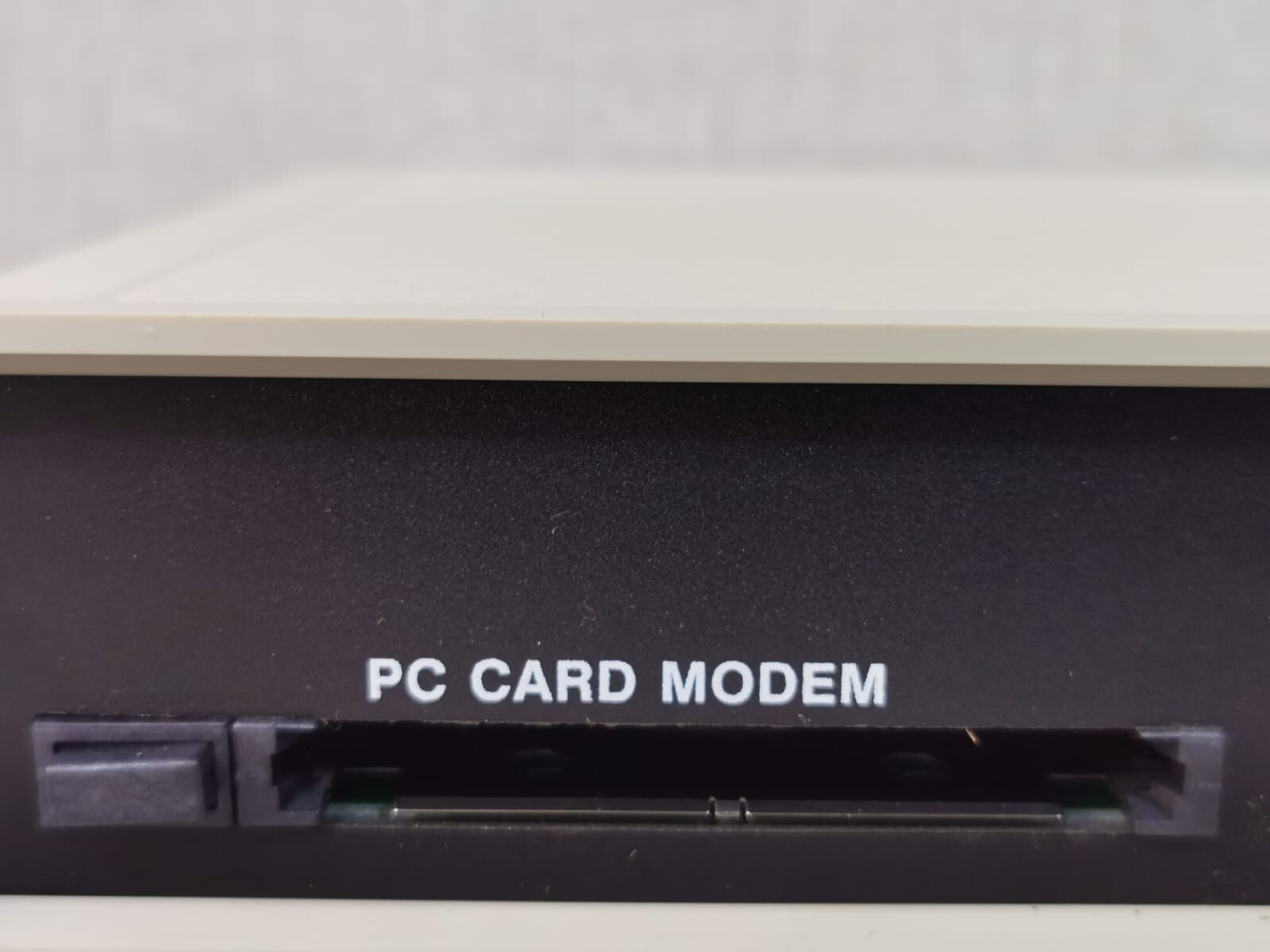 Carrier CEPL130343-01 Carrier CEPL130343-01 COMPORT NETWORK 7