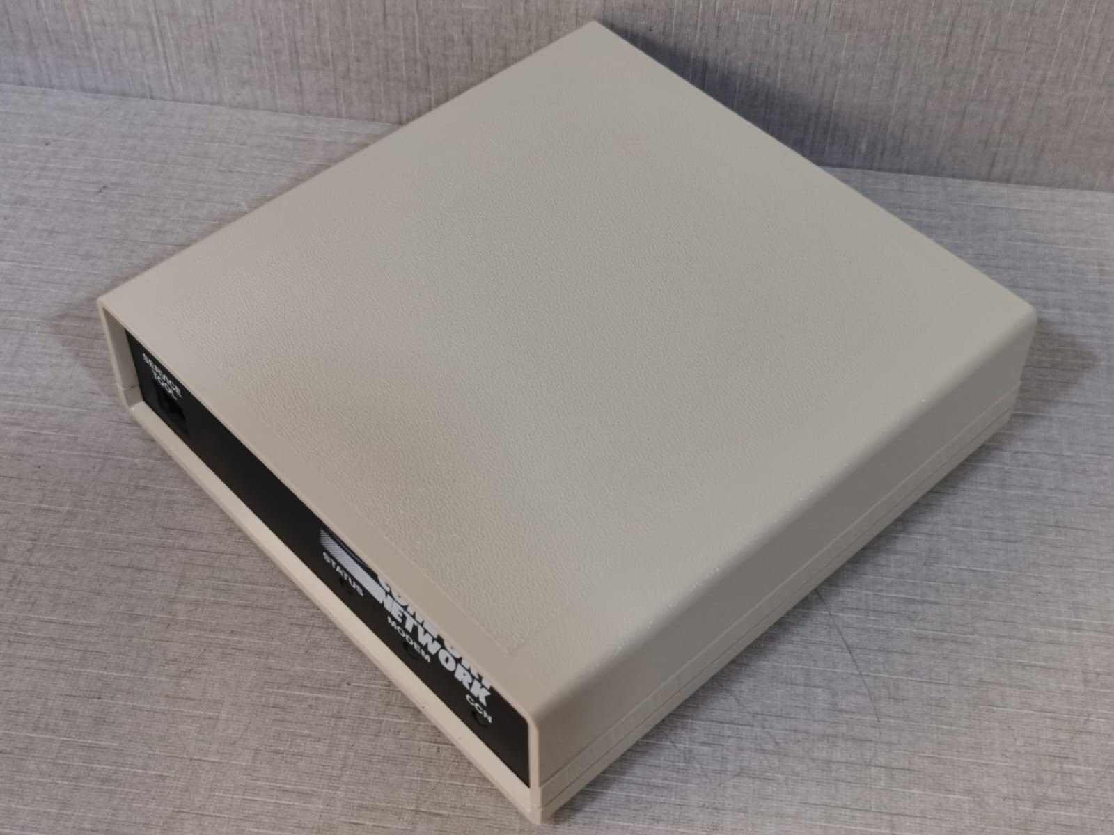 Carrier CEPL130343-01 Carrier CEPL130343-01 COMPORT NETWORK 9