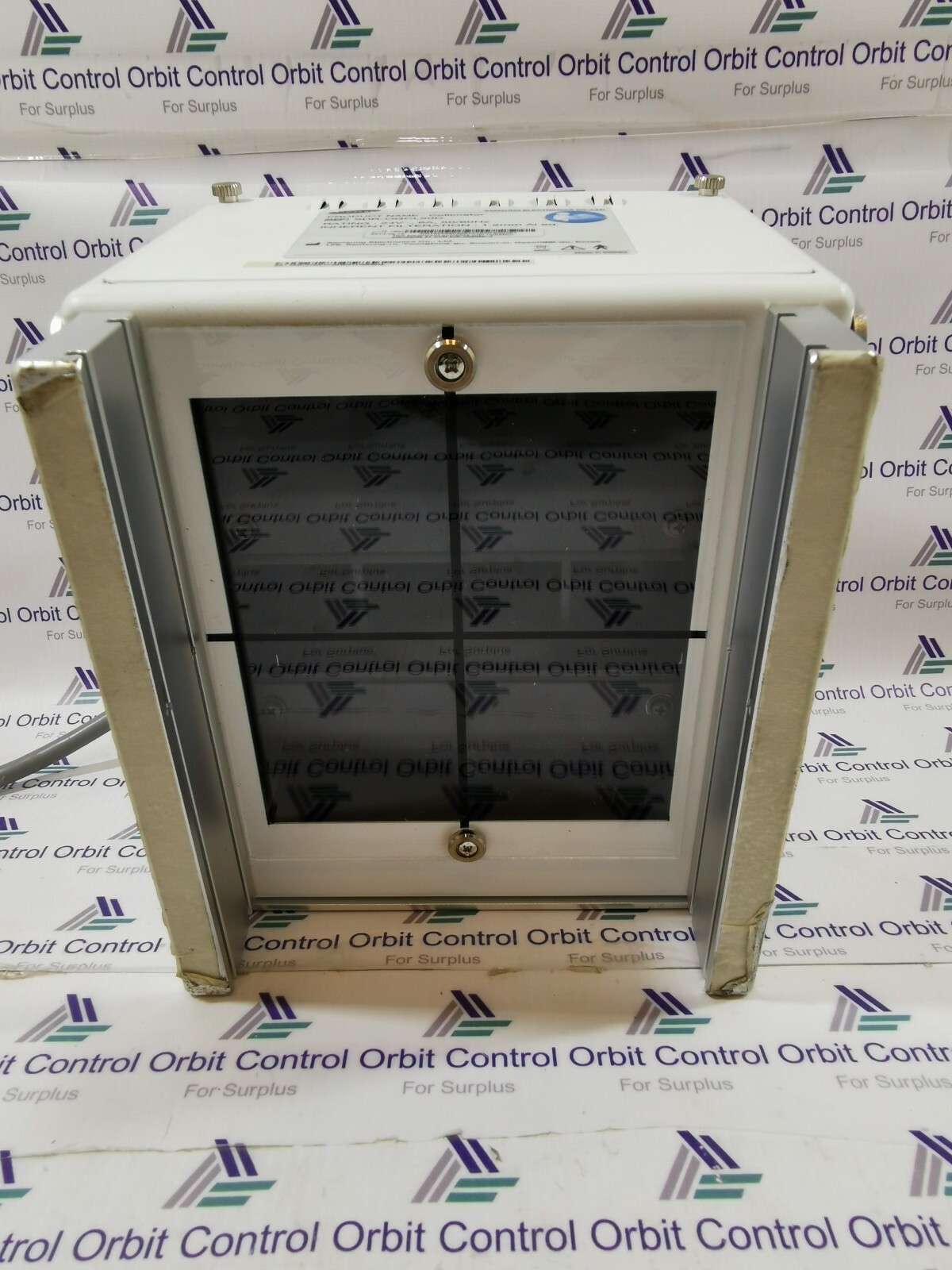 Samsung OGCL50D Collimator SDR-OGCL50D INHERENT FILTERATION SAMSUNG 4