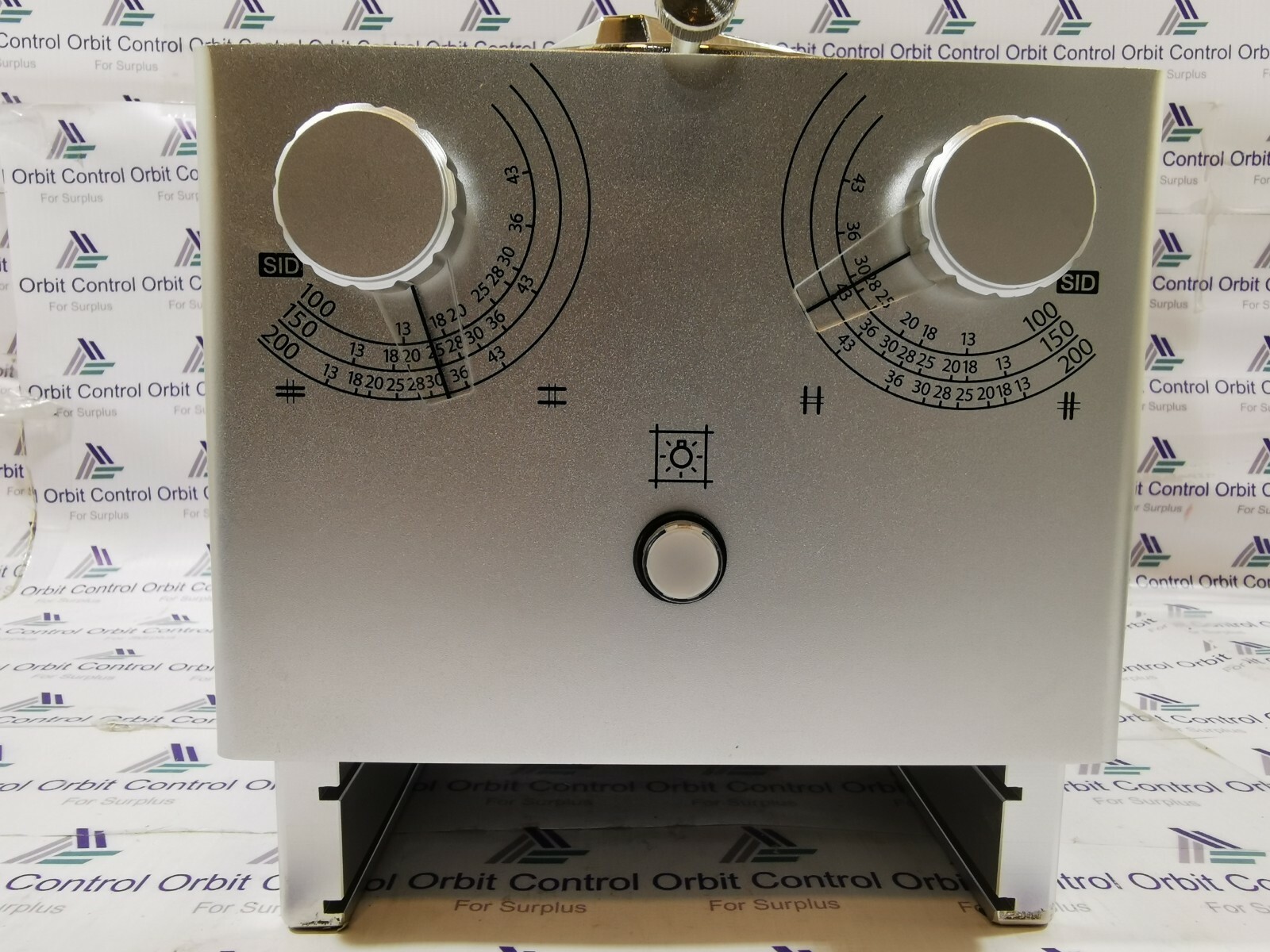 Samsung OGCL50D Collimator SDR-OGCL50D INHERENT FILTERATION SAMSUNG 5