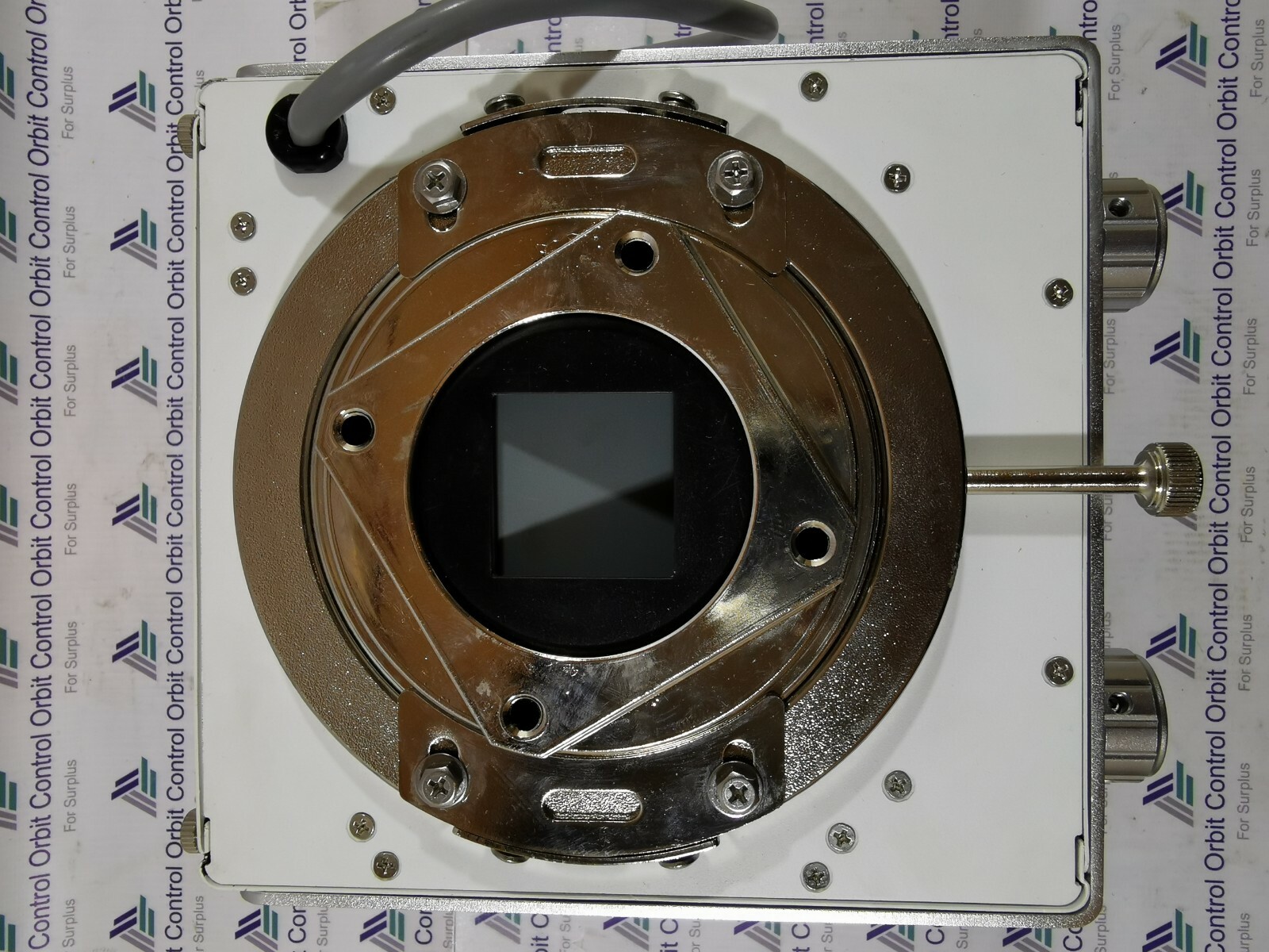 Samsung OGCL50D Collimator SDR-OGCL50D INHERENT FILTERATION SAMSUNG 7