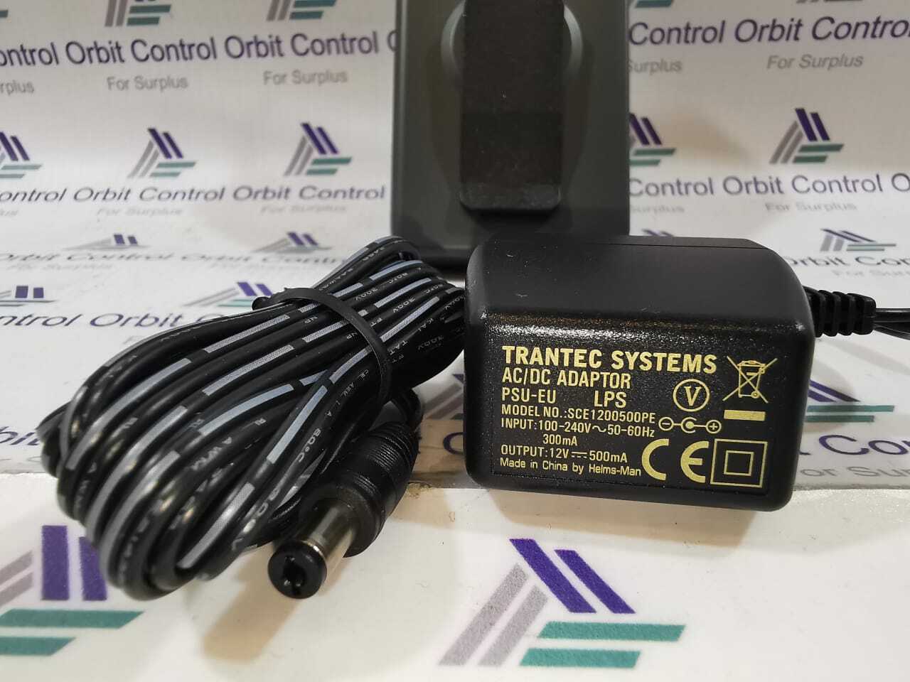 TOA S4.4 TOA Trantec S4.4 Series UHF Wireless System 6
