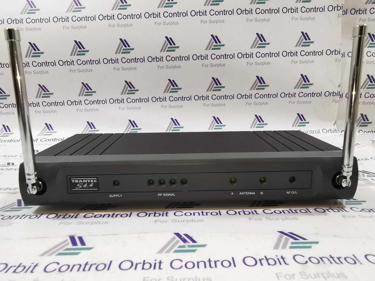 TOA S4.4 TOA Trantec S4.4 Series UHF Wireless System 7