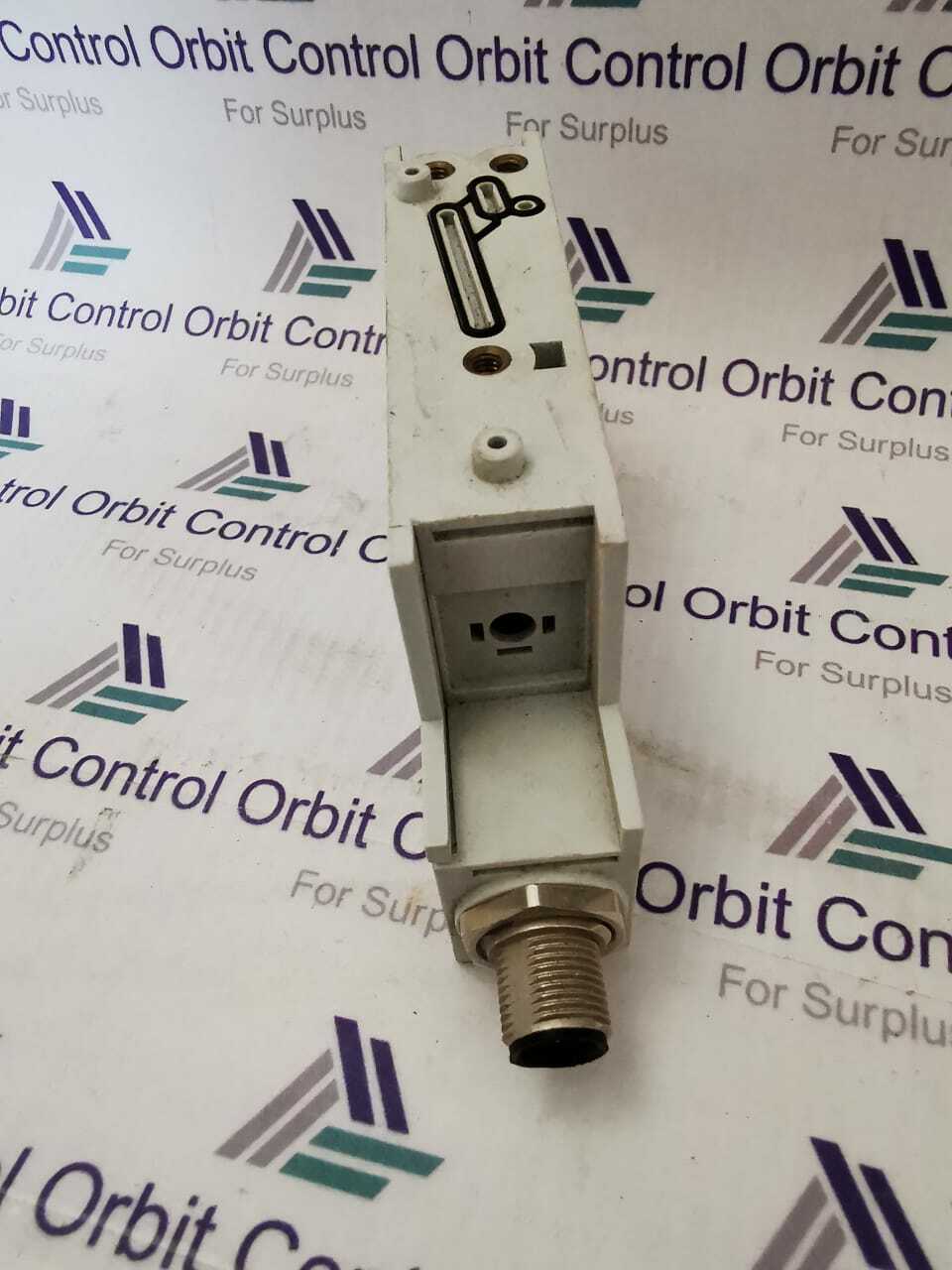 SCHMALZ SMPI-25 SCHMALZ IO LINK SMPi 25 IMP RD M12-8-PT SO 4