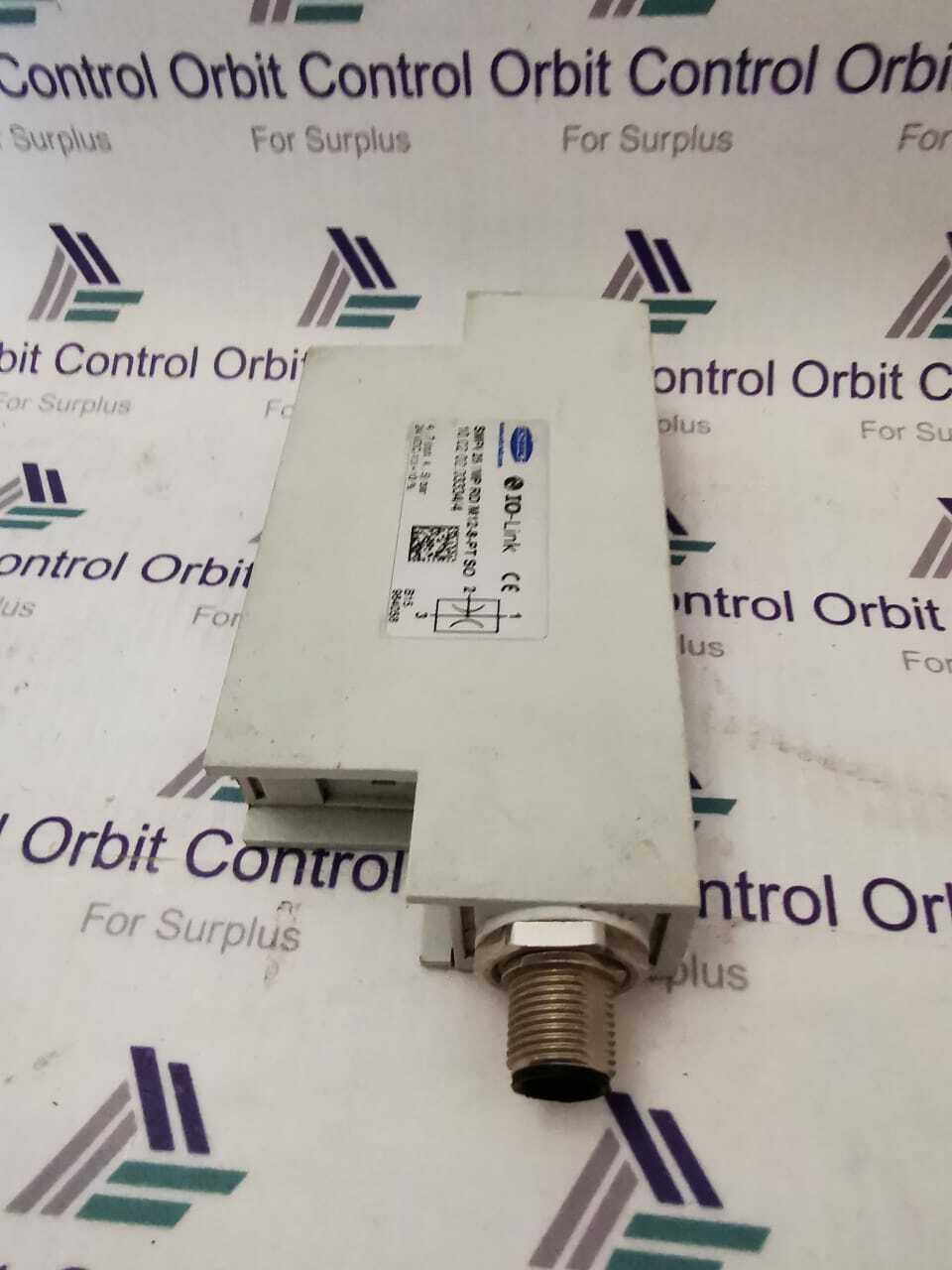 SCHMALZ SMPI-25 SCHMALZ IO LINK SMPi 25 IMP RD M12-8-PT SO 5