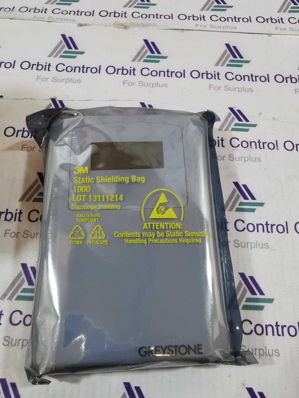 Greystone HTRC3LI HTRC3LI Greystone Energy Systems Humidity & TEMP 2