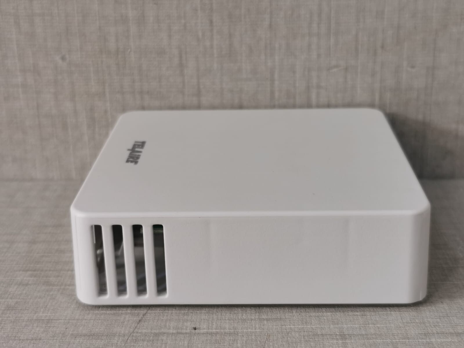 TELAIRE T5100-E-V TELAIRE AIRESTAT T5100-E-V CO2 VENTILATION CONTROLLER 5