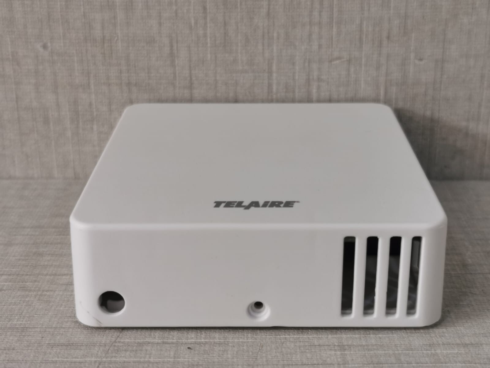 TELAIRE T5100-E-V TELAIRE AIRESTAT T5100-E-V CO2 VENTILATION CONTROLLER 6
