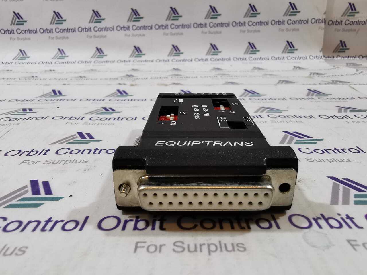 Carrier V24485M V24485M CARRIER EQUIP TRANS 4