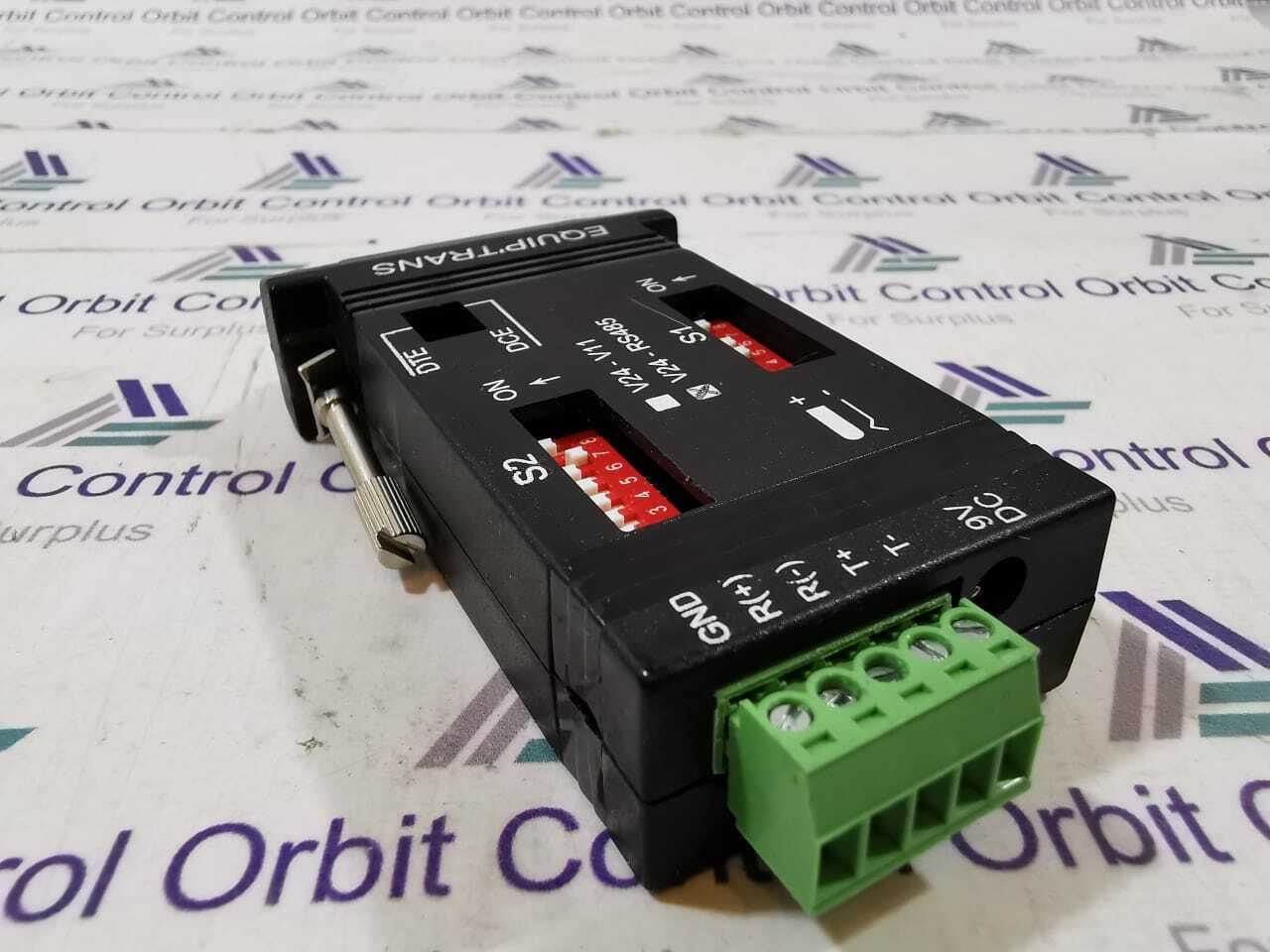 Carrier V24485M V24485M CARRIER EQUIP TRANS 5