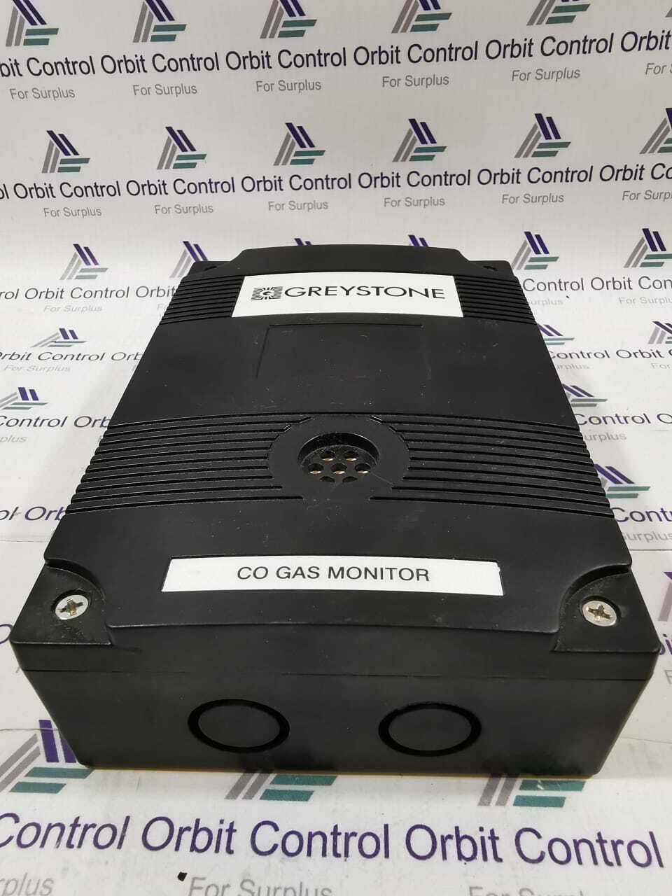 Greystone CARBON-MONOXIDE-GAS-DETECTOR Greystone Carbon Monoxide Gas Detector 2