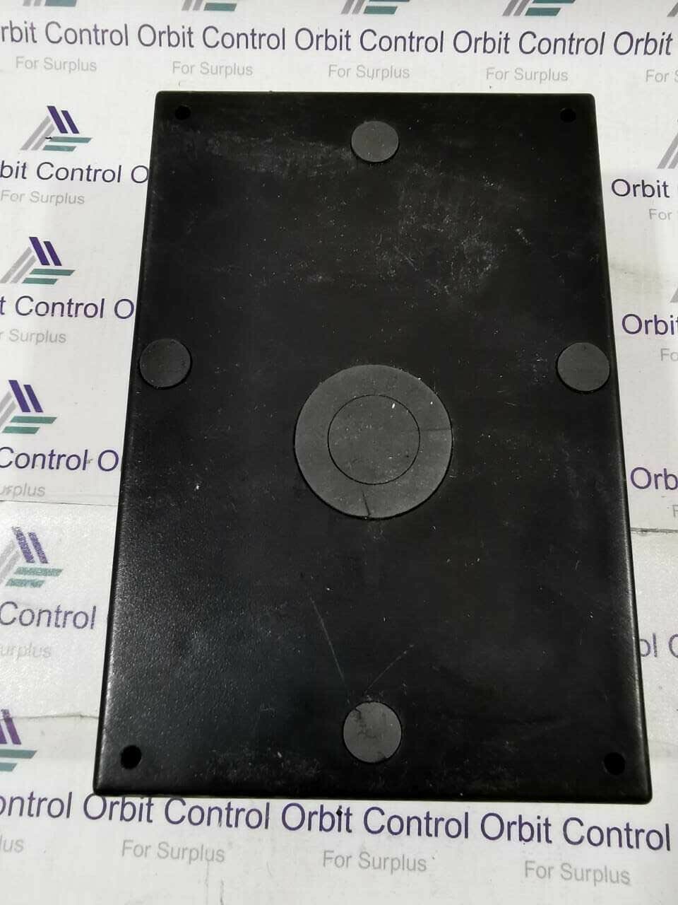 Greystone CARBON-MONOXIDE-GAS-DETECTOR Greystone Carbon Monoxide Gas Detector 3