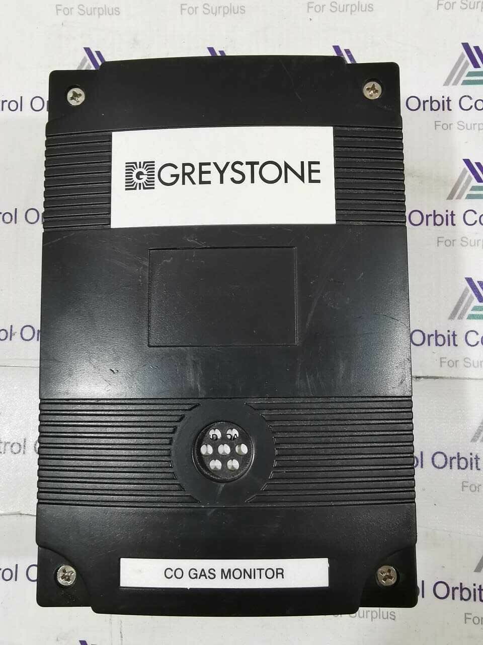 Greystone Carbon Monoxide Gas Detector
