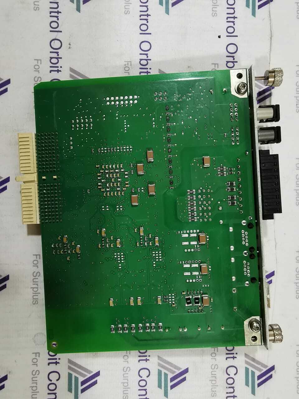 ABB COM0008 ABB COM0008 2RCA013892A0001H / 2RCA006768 F PC BOARD 4