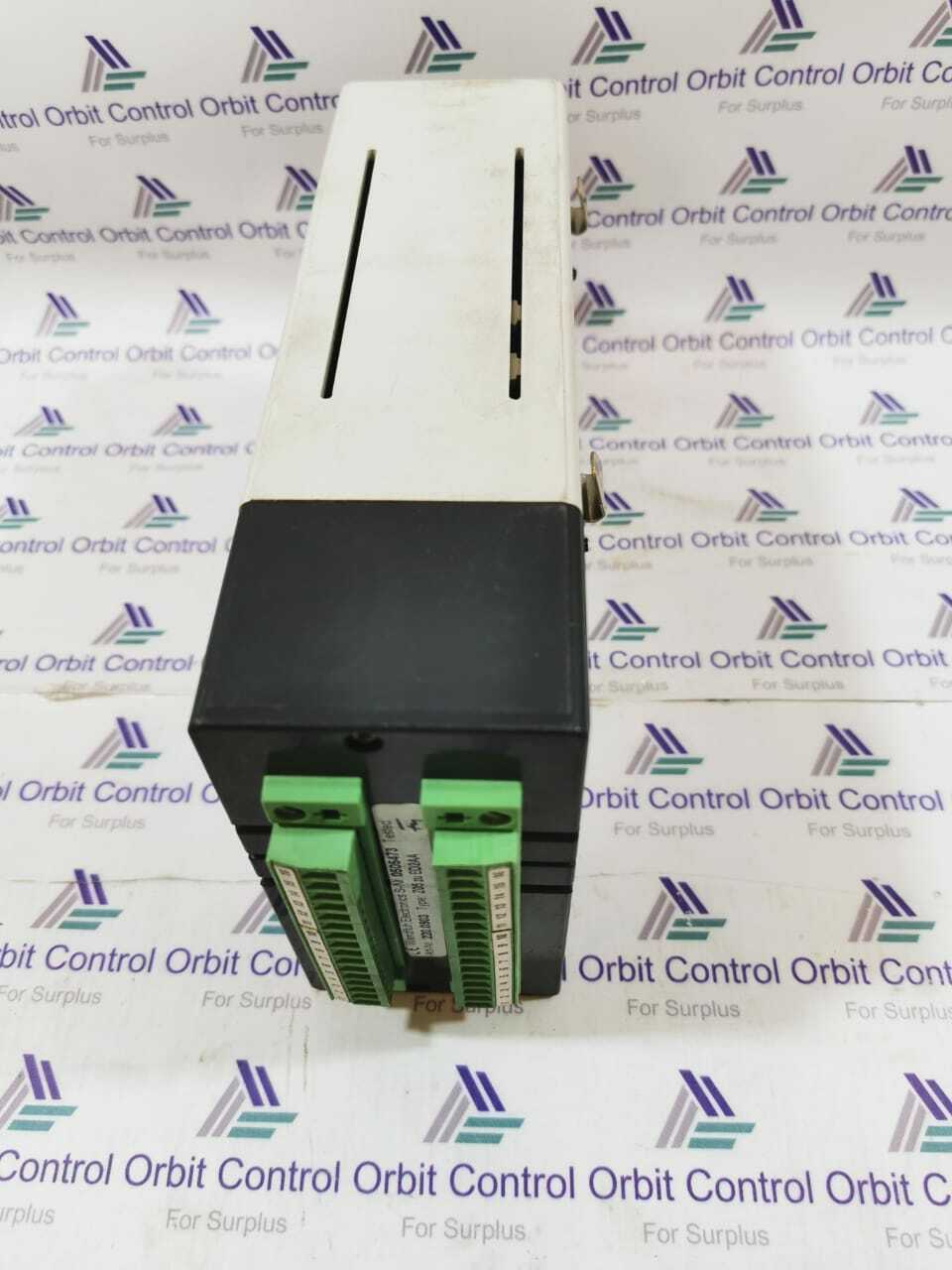WANDFLUH Z05-ZU-ED2AA WANDFLUH ED2 ELECTRONICS Z05 zu ED2AA 2