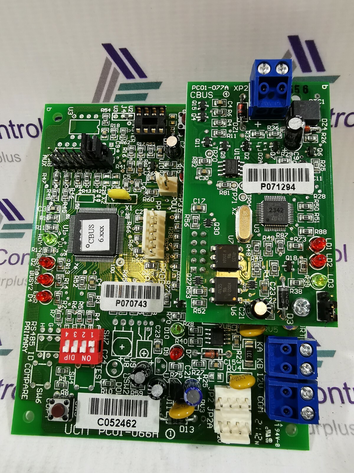 Clipsal 5350CB CLIPSAL 5350CB C-BUS INTERFACE 4