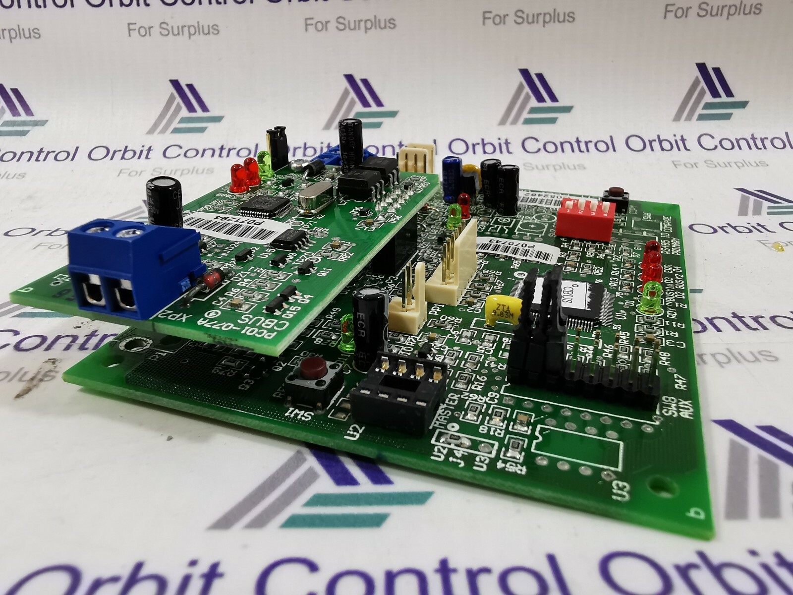 Clipsal 5350CB CLIPSAL 5350CB C-BUS INTERFACE 7