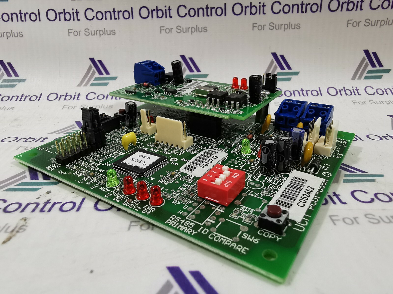 Clipsal 5350CB CLIPSAL 5350CB C-BUS INTERFACE 8