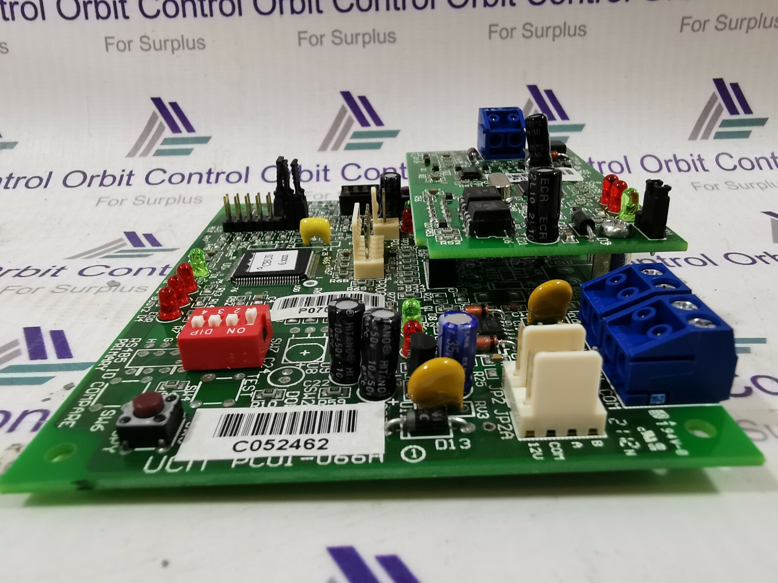 Clipsal 5350CB CLIPSAL 5350CB C-BUS INTERFACE 9