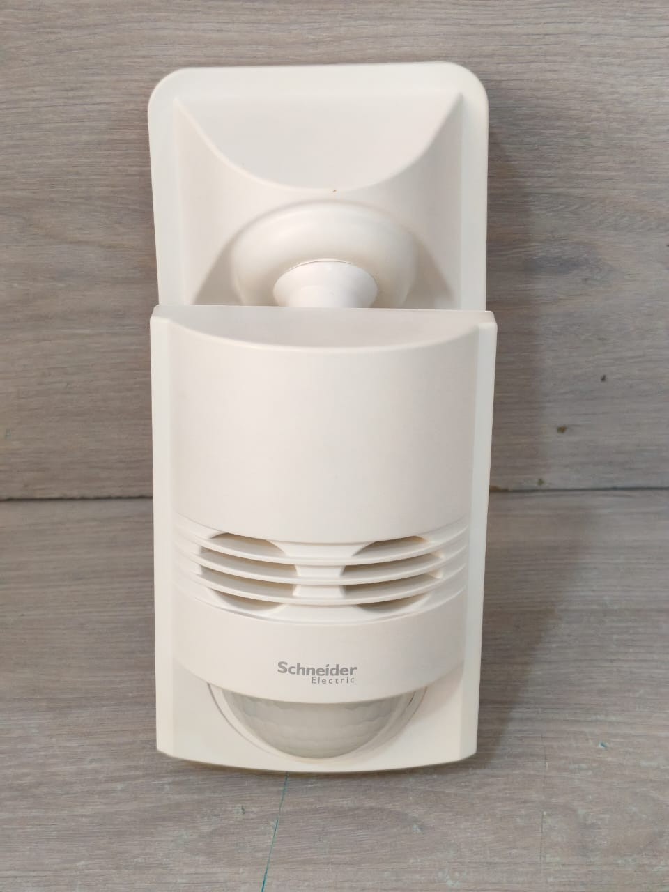 Schneider Electric LOAD-200 SCHNEIDER CU200WE ARGUS SINGLE LOAD 200 DUAL TECHNOLOGY 3