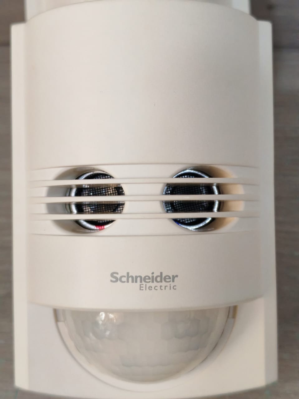 Schneider Electric LOAD-200 SCHNEIDER CU200WE ARGUS SINGLE LOAD 200 DUAL TECHNOLOGY 4