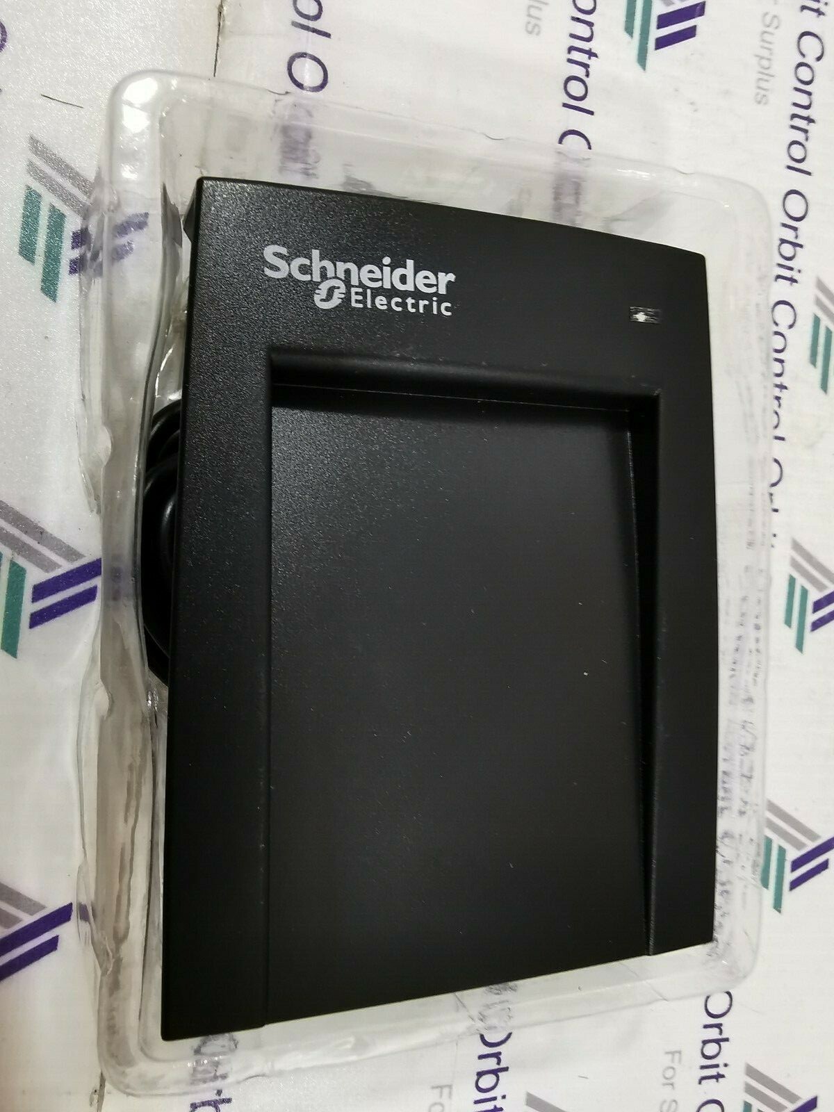 Schneider Electric VDE-SERVER Schneider Xightor door entry system VDE server software 7