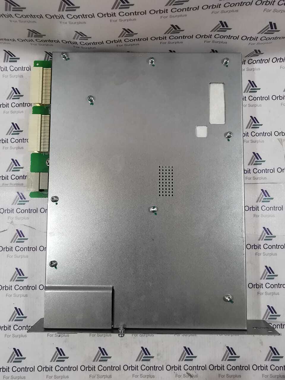 HARDWARE 0N-9881 MAIN CONTROLLER 0N - 9881 HARDWARE REV: 0P3600_0P3603 4