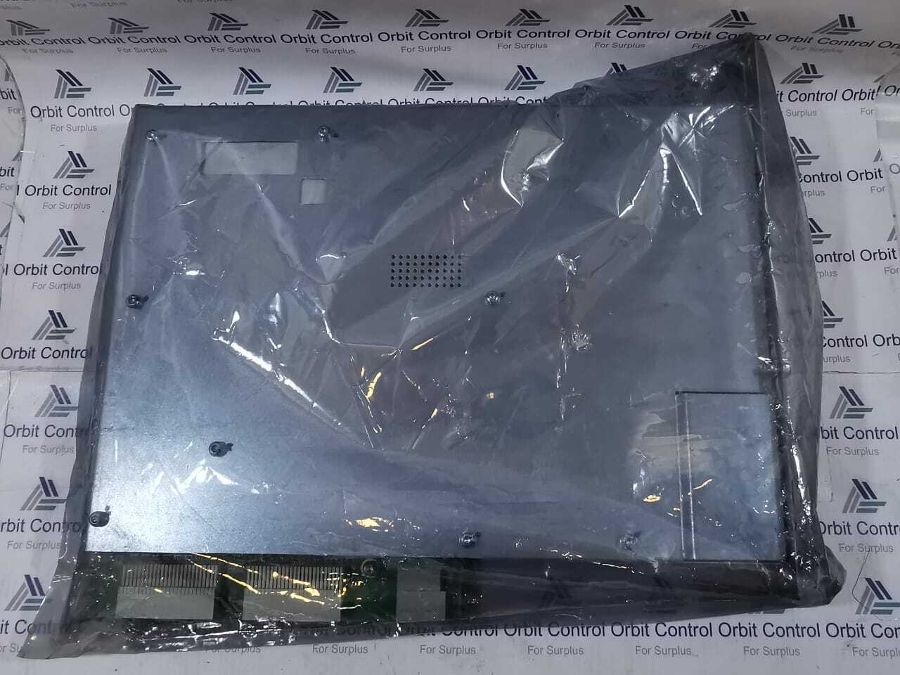 HARDWARE 0N-9881 MAIN CONTROLLER 0N - 9881 HARDWARE REV: 0P3600_0P3603 6
