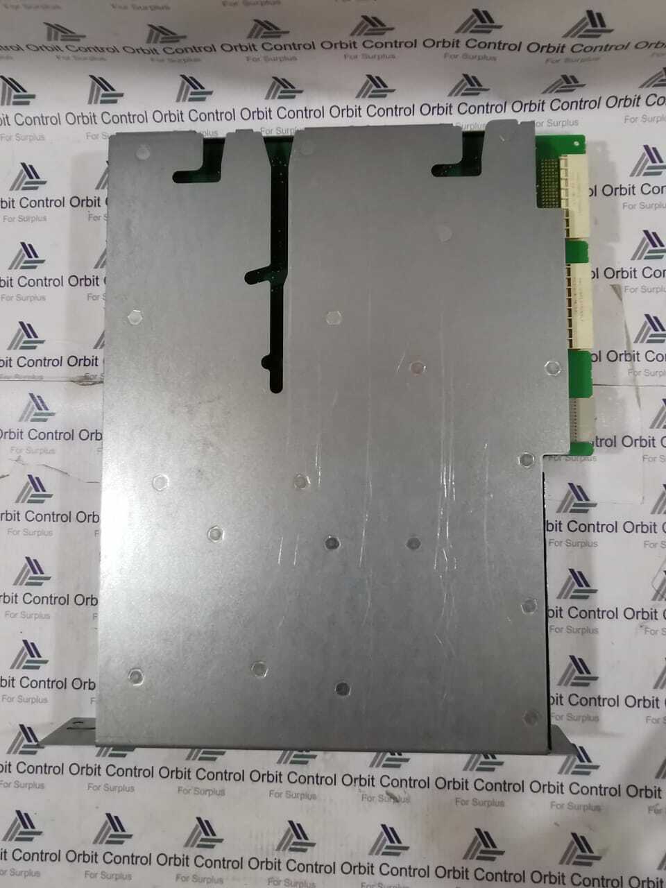 HARDWARE 0N-9881 MAIN CONTROLLER 0N - 9881 HARDWARE REV: 0P3600_0P3603 9