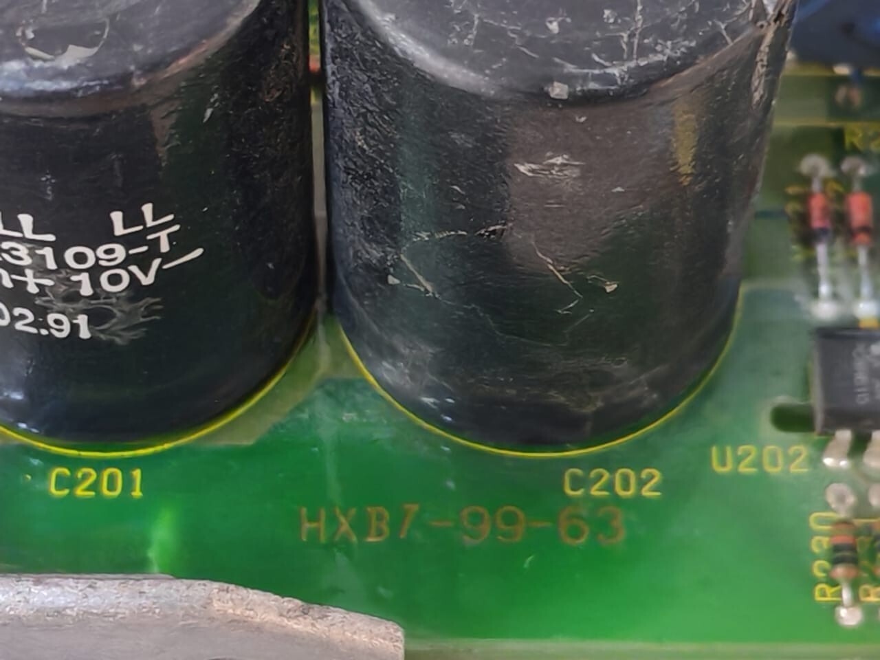 Siemens SE.459002.0220.06 Siemens SE.459002.0220.06 Module 2