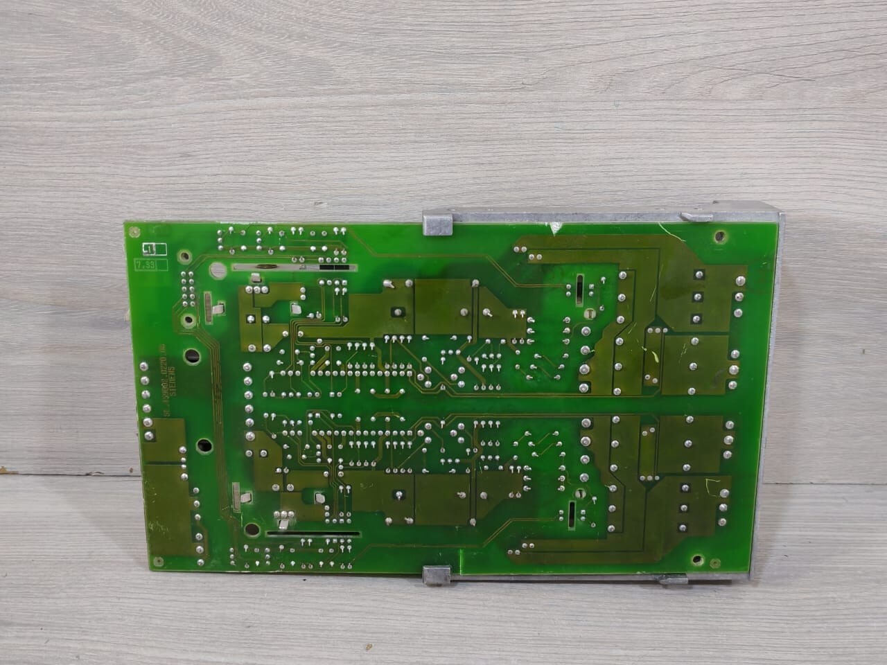Siemens SE.459002.0220.06 Siemens SE.459002.0220.06 Module 4