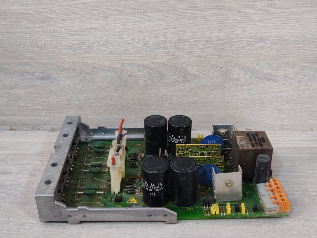 Siemens SE.459002.0220.06 Siemens SE.459002.0220.06 Module 5