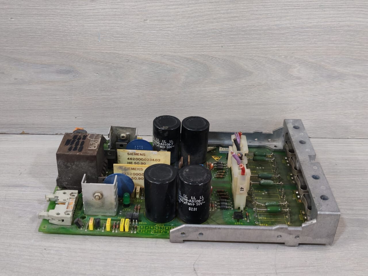 Siemens SE.459002.0220.06 Siemens SE.459002.0220.06 Module 6