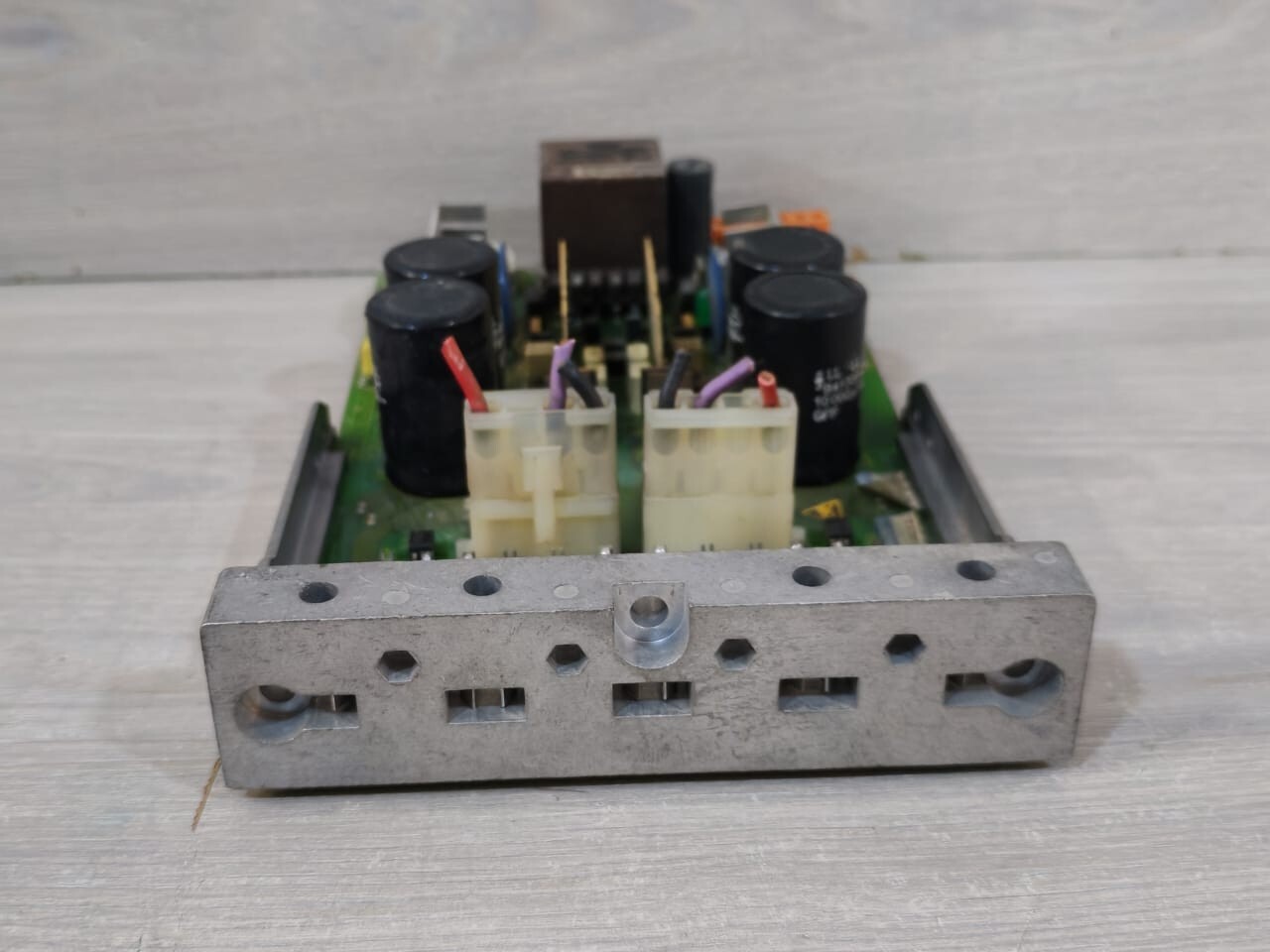 Siemens SE.459002.0220.06 Siemens SE.459002.0220.06 Module 7